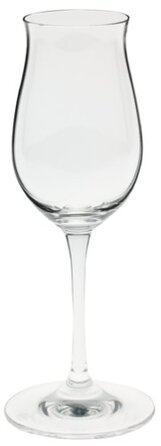 Набор бокалов для коньяка Cognac Hennessy 190 мл, 2 шт, хрусталь, Vinum, Riedel