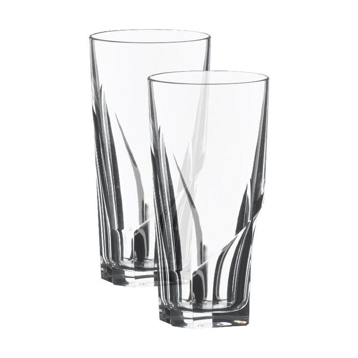 Набор стаканов 0,375 л, 2 предмета, Tumbler Riedel