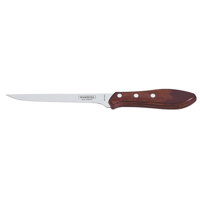 Нож обвалочный 28,5 см Grillaccessoires Tramontina