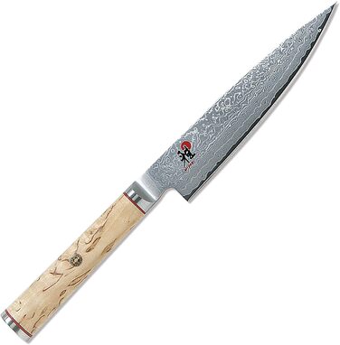 Нож для овощей Shotoh 13 см MIYABI 5000МCD Zwilling