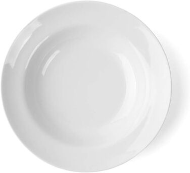 Набор глубоких тарелок 23 см, 12 предметов Holst Porzellan