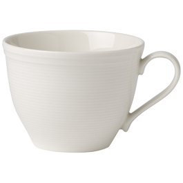 Чашка для кофе 0,25 л, белая Color Loop Villeroy & Boch