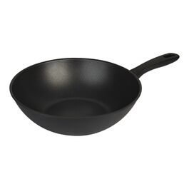 Вок-сковорода 30 см, черная Avola Ballarini
