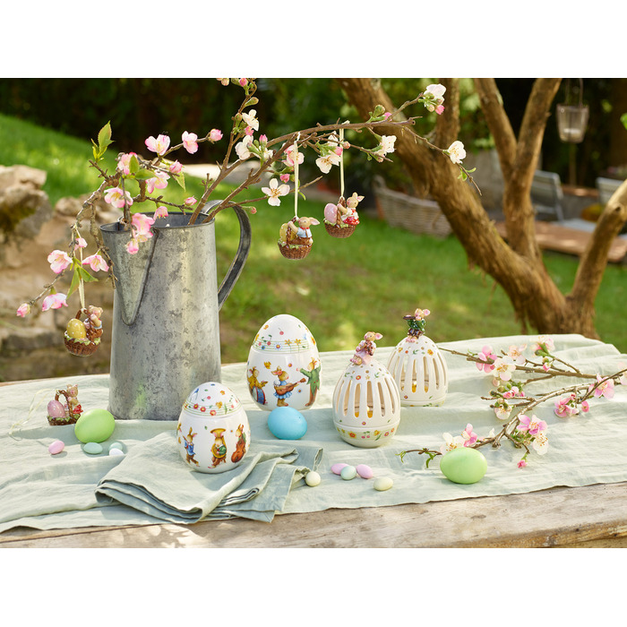 Spring Decoration коллекция от бренда Villeroy & Boch