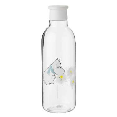 Бутылка для воды 0,75 л, белая Drink It Rig-Tig by Stelton