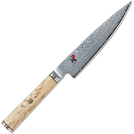 Нож для овощей Shotoh 13 см MIYABI 5000МCD Zwilling