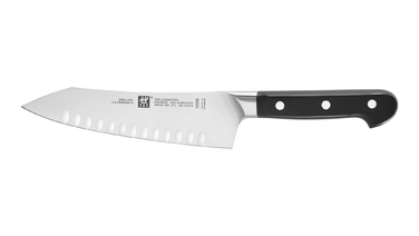 Нож Сантоку 18 см Pro Zwilling
