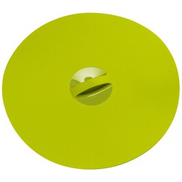 Крышка для емкостей, универсальная, зеленая Ø 29 см WMF