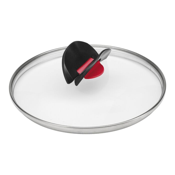Крышка стеклянная 20 см Click & Cook Ballarini