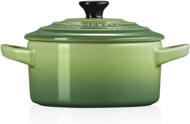 Мини-кастрюля / жаровня 10 см Bamboo Le Creuset