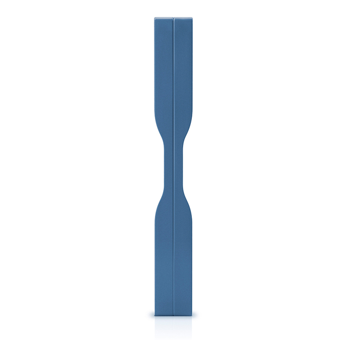 Магнитная подставка 1,5x17,6x17,6 см синяя Gravity Eva Solo