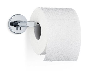 Держатель для туалетной бумаги настенный Areo Blomus