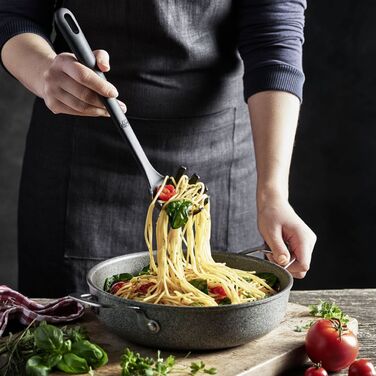 Ложка для спагетти 30 см Nero Ballarini