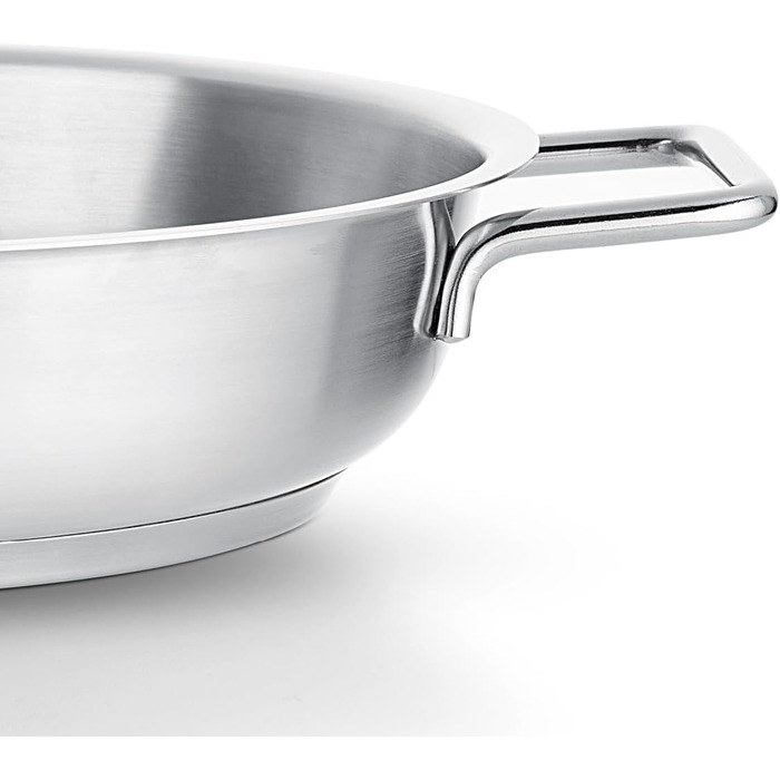 Cковорода cервировочная 28 см Pure Fissler