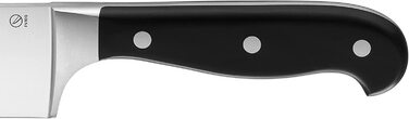 Нож для хлеба WMF Spitzenklasse Plus из нержавеющей стали, 20 см