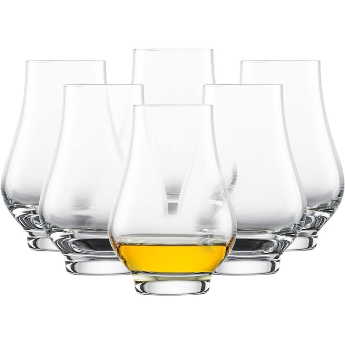 Schott Zwiesel Набор из 6 стаканов для виски Schott Zwiesel Whisky Nosing Tumbler