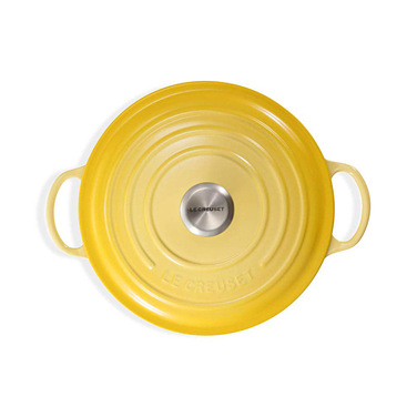 Казан 26 см Citrus Le Creuset