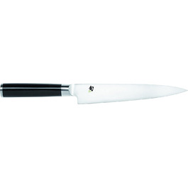 Филейный нож KAI DM-0761 Shun Flexible из нержавеющей стали, 18 см