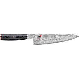 Нож шеф-повара Gyutoh 20 см MIYABI 5000FCD Zwilling