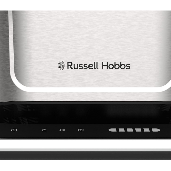 Тостер Russell Hobbs на 2 ломтика