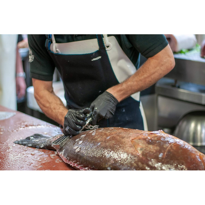 Нож для очистки рыбы 26 см Arcos