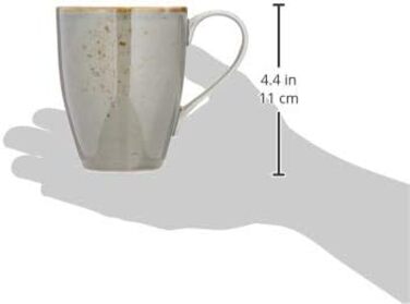 Набор кофейных чашек 300 мл, 6 предметов Nature Collection 22048 CreaTable
