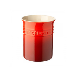 Емкость для лопаток 15 cм, красная Cerise Le Creuset
