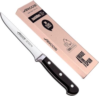 Нож для обвалки 14 см Cuchillos Arcos