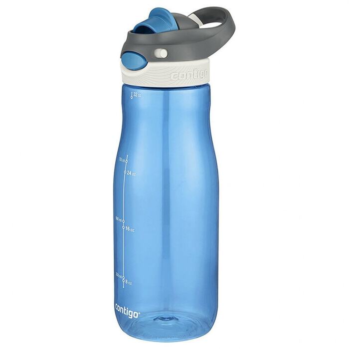Бутылка для воды 1,2 л Monaco Autospout Chug Contigo