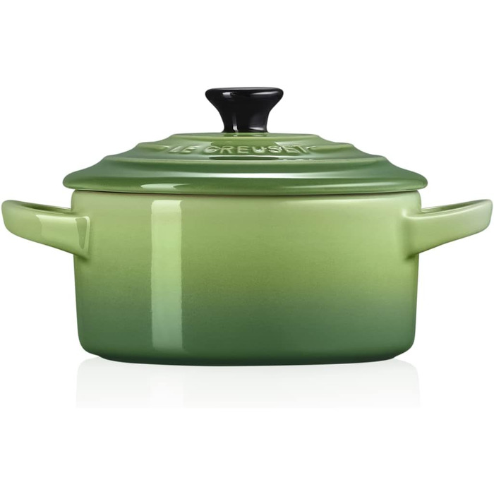 Мини-кастрюля / жаровня 10 см Bamboo Le Creuset