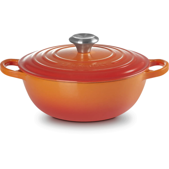 Казан 26 см Ofenrot La Marmite Le Creuset