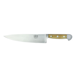 Нож поварской 21 см Alpha Olive Guede