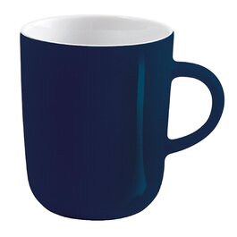 Кружка для кофе 0,30 л, ночной синий Pronto Colore Kahla