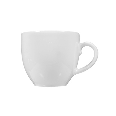 Чашка для эспрессо / мокко 0,09 л белая Rondo Seltmann