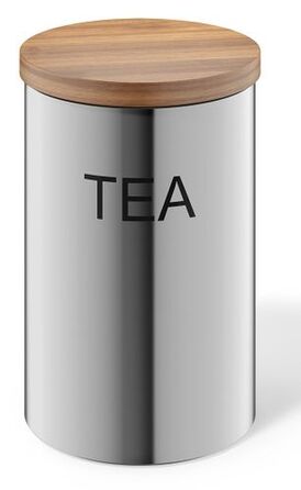 Емкость для хранения чая 16,5 см Tea Caddy Cera Zack