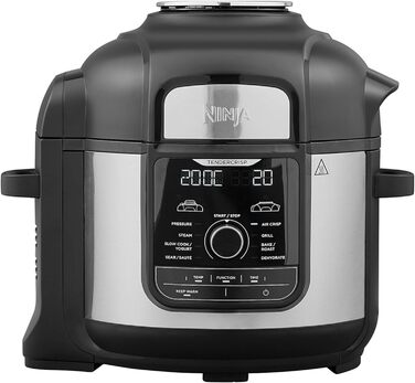 Мультиварка 7,5 л Foodi Multi-Cooker MAX Ninja