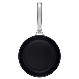 Сковорода 20 см с антипригарным покрытием черная 3-Ply Plus Le Creuset
