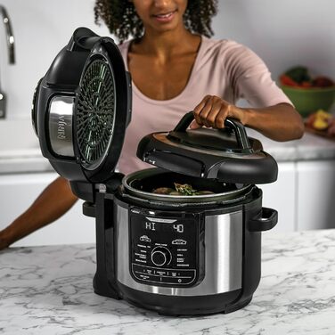 Мультиварка 7,5 л Foodi Multi-Cooker MAX Ninja