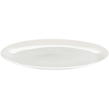 Тарелка подстановочная для сервировки 32,5 см, белая Bom Dia ASA-Selection