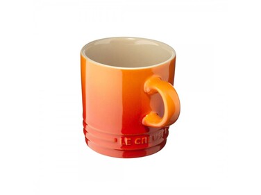 Чашка для эспрессо 70 мл, оранжевая Flame Le Creuset