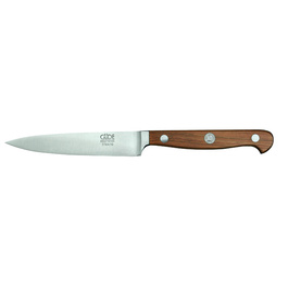 Нож поварской для овощей 10 см Franz Guede 