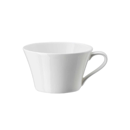 Чашка для чая, капучино 0,25 л White Nora Hutschenreuther