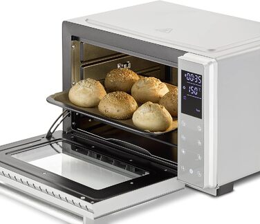 Духовка 1500 Вт Bake & Style 26 Touch CASO