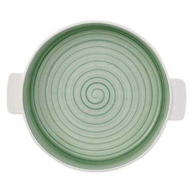 Форма для запекания 28 см круглая Green Clever Cooking Villeroy & Boch