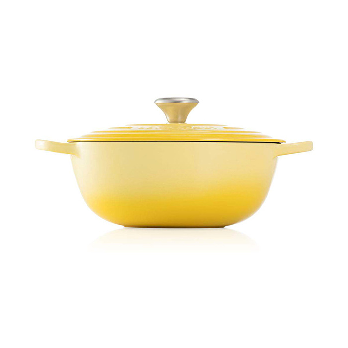 Казан 26 см Citrus Le Creuset