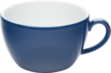 Чашка для капучино 0,25 л, бирюзовая Pronto Colore Kahla