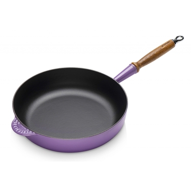 Сковорода 28 см Ultra Violet Le Creuset