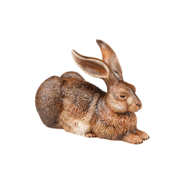 Фигурка "Кролик" 24 x 16 см Naturelle Dürer Hasen Goebel
