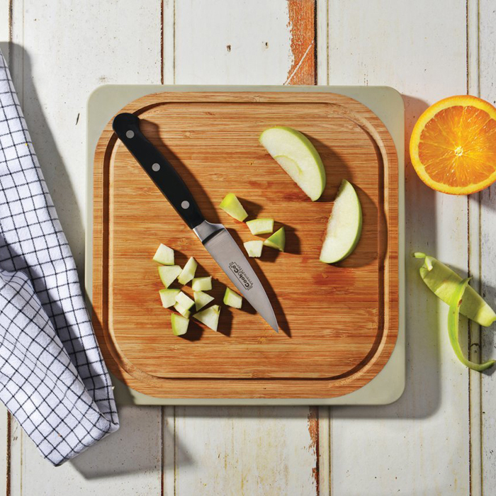 Нож для очистки овощей 9 см CooknCo Berghoff