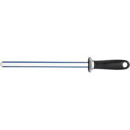 Ручная керамическая точилка для ножей Ioxio Duo для легкой заточки, 38.5 см